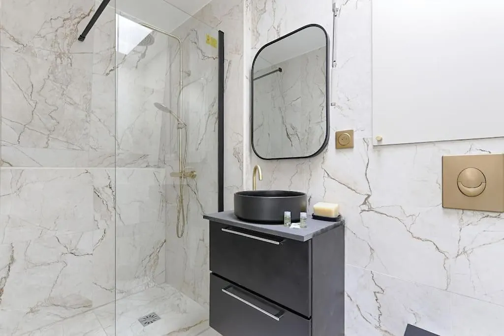 Apartment Daumesnil Nation Charming Lovely